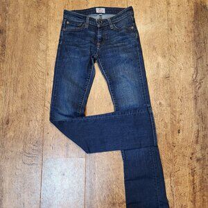 FOSSIL Boot Cut Women's Jeans - Sz 25